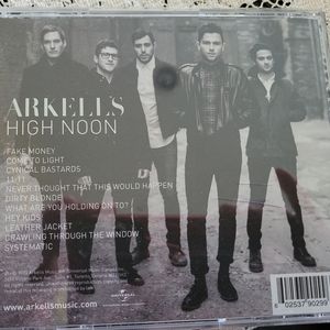 ARKELLS/ HIGH NOON